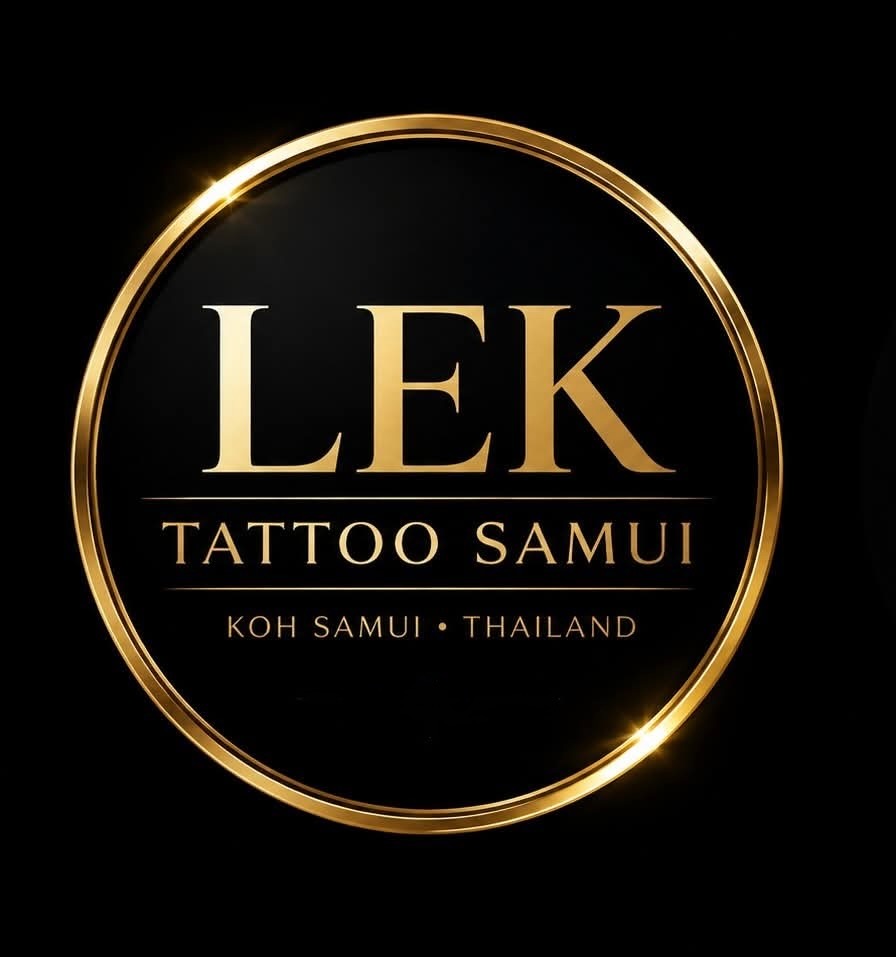 LEK Tattoo Samui | Tattoo Koh Samui
